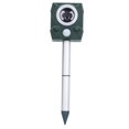 thumbnail image 1 of Repelente Solar ANGGREK Para Exteriores Recargable 800 mAh, 1 of 7