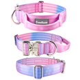 thumbnail image 3 of Collar táctico para perros Comfluxe Comfluxe con asa para perros grandes, 3 of 6