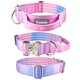 thumbnail image 3 of Collar táctico para perros Comfluxe Comfluxe con asa para perros grandes, 3 of 6