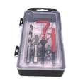 thumbnail image 3 of MesaSe M6 x 1.0 Thread  Kit Helicoil Compatible 6mm Damaged Threads, 3 of 6