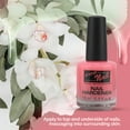 thumbnail image 5 of Pro Nail Nail Hardener - Strengthens and Prevents Breakage, Professional Nail Care - 0.5 oz, 5 of 7