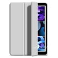 thumbnail image 3 of Adecuado para Ipad2021 funda protectora de 10,2 pulgadas 2018 Air3mini5 Funda de cuero 6 funda blanda Pro10.5 plana, 3 of 5