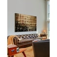 thumbnail image 6 of Parvez Taj Aspen Wood Pinewood Wall Art, 20" x 30", 6 of 7