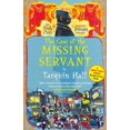 thumbnail image 1 of Le Cas du Serviteur Disparu (Vish Puri Mysteries), 1 of 4