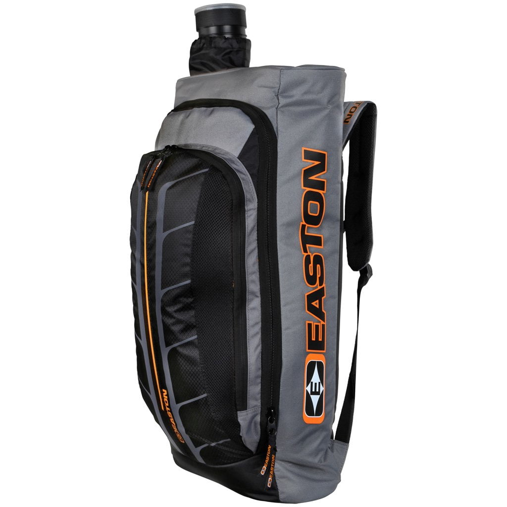 Easton Club XT Recurve Pack Gray