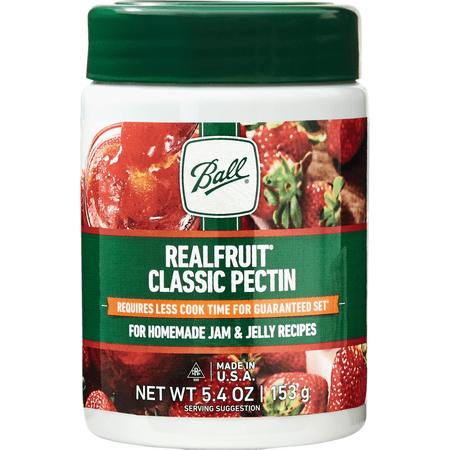 Ball RealFruit Fruit Pectin - Pack of 2 — Residential Use, Standard Application