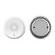 thumbnail image 5 of Sensor de humo ZigBee Alarma de incendio inalámbrica Sensor de alarma inteligente automático para el MABOTO Probador digital, 5 of 7