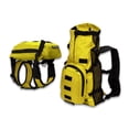 thumbnail image 1 of Mochila portabebés K9 Sport Sack Walk-On, tamaño ranúnculo grande, 1 of 6