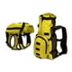 thumbnail image 1 of Transportadora para mascotas K9 Sport Sack K9 Walk-On Mediana Amarilla, 1 of 6