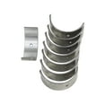thumbnail image 2 of DNJ RB914.30 o/s Rod Bearing Set Fits Cars & Trucks 80-83 Toyota Corolla Tercel 1.5L SOHC 8v, 2 of 5