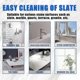 thumbnail image 4 of Jaysuing ceramic stone crystal plating agent home kitchen marble tile decontamination repair scratch cleaning agent BF, 4 of 5