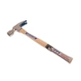 thumbnail image 2 of Vaughan 107-20 707M Super Framing Rip Hammer, 32-Ounce, Milled Face, Hickory Handle, 2 of 3