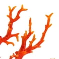 thumbnail image 2 of Zentique SHI028 Red Coral- 16.5 x 18.5 x 10.5 in., 2 of 3