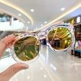 thumbnail image 1 of Lunettes de Soleil Polarisées pour Enfants Lunettes de Soleil pour Enfants Lunettes de Soleil pour Enfants Protection Uv Lunettes de Soleil pour Enfants Polarisées Lunettes de Soleil Polarisées pour Enfants Résine Légères Mignonnes Uv, 1 of 1