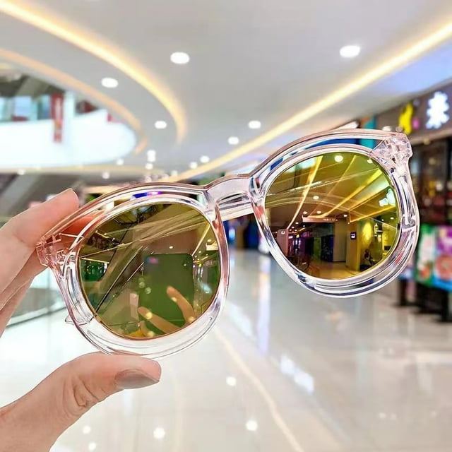 Lunettes de Soleil Polarisées pour Enfants Lunettes de Soleil pour Enfants Lunettes de Soleil pour Enfants Protection Uv Lunettes de Soleil pour Enfants Polarisées Lunettes de Soleil Polarisées pour Enfants Résine Légères Mignonnes Uv