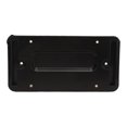 thumbnail image 2 of License Rear License Plate Bracket Sturdy LR019327 License Plate Holder Replacement For Range Rover Sport LR2 LR3 LR4, 2 of 8