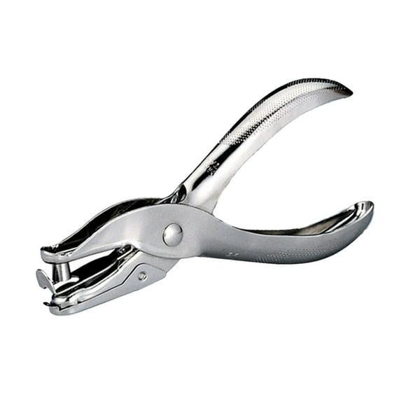 Electric Hole Puncher