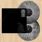 Metallica - Metallica [Remastered] (Walmart Exclusive) - Music & Performance - Vinyl [Exclusive]