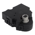thumbnail image 3 of Car AC Heater Blend Door Actuator 89018373 Sensitive Control Shockproof Replacement for Rainier 2004‑2007, 3 of 14