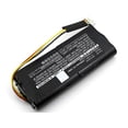 thumbnail image 2 of Batteries N Accessories BNA-WB-L7399 Survey Battery - Li-Ion, 11.1V, 5200 mAh, Ultra High Capacity Battery - Replacement for Testo 5150039 Battery, 2 of 3