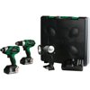 18V HXP Li-ion Compact Pro 3-Piece Combo Kit