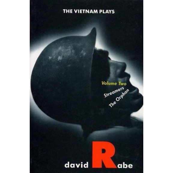 Pre-Owned The Vietnam Plays: Streamers and the Orphan (Paperback) 0802133452 9780802133458