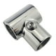 thumbnail image 5 of Speravity Conector de esquina de barco, accesorio de acero inoxidable, tubo de yate, equipo grueso, piezas de Hardware, accesorios a prueba de Bombillas para automóviles, 5 of 6
