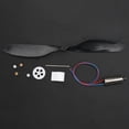 thumbnail image 4 of Coreless Motor Propeller, Coreless Motor 716 Coreless Motor, Can Be Used Alone Suitable For Family Employee  The Best Gift A Friend 8520, 4 of 7