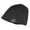 Black, variant on JANGSLNG Fashion Bluetooth-compatible Earphone Music Knitted Hat Winter Wireless Headset Beanie Cap