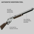 thumbnail image 3 of Barra 1866, Cowboy 0.177 Multi Pump Lever Action BB, or Pellet Air Rifle with BB Kit, 3 of 10