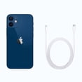 thumbnail image 3 of Apple iPhone 12 64 GB Azul Smartphone Reacondicionado, 3 of 3