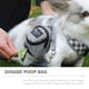 thumbnail image 3 of Caja de almacenamiento para bolsas de excrementos de mascotas, soporte para bolsas de excrementos de perro, dispensador portátil de bolsas para desechos de mascotas, 3 of 8