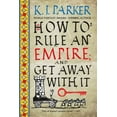 thumbnail image 3 of How to Rule an Empire and Get Away with It, (Paperback), 3 of 3