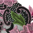 thumbnail image 3 of Exquisites Craftsmanship Neckpiece Decorative Handmade Collar Appliques, 3 of 11