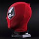 thumbnail image 5 of Deadpool Hood Knitted Maskiss Cos-Play Movie Peripheral Funny Props Deadpool Toy Collectibles Gifts for Kids or Fans (Red), 5 of 6
