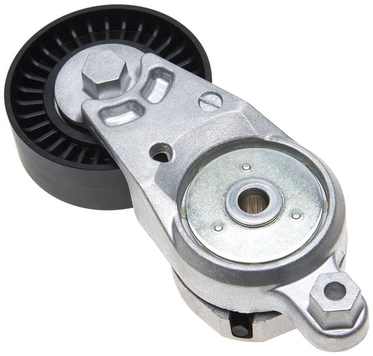 ACDelco Professional 39106 Drive Belt Tensioner Assembly with Pulley Fits 2012 Toyota Camry