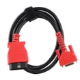 thumbnail image 2 of Cable de diagnóstico de escéner obdii, anti-envejecimiento EAX0068L00C OE Diseño de Diseño Para USAR para Snap en DA-4, 2 of 7