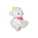 thumbnail image 4 of Peluche Suave De Borrego / Borreguito Con Babero Regalo, 4 of 6