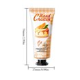 thumbnail image 3 of Xihbxyly Ofertas diarias Crema de manos hidratante anti-descamación protoplasma de arroz para primavera y verano, 20 g, 3 of 6