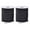 B, variant on QIQUWOHUL Stretchy String For Bracelets 4/2 1 Mm Sturdy Elastic String Elastic For Jewelry Making Necklaces Beading