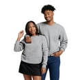 thumbnail image 5 of Russell Athletic Men's Dri-Power Fleece Crewneck Sweatshirts - Moisture Wicking, Mid-Weight Cotton Blend, Sizes S-4XL, 5 of 12