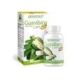 thumbnail image 1 of Guanabana 60 Capsulas de 21g GREENSIDE greenside guanábana con 60 caps de350 mg c/u, 1 of 2