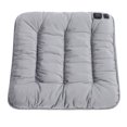 thumbnail image 1 of Heated  Cushion, USB Powered Fast Heating  Pad  for Office, 1 of 7