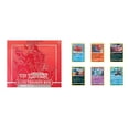 thumbnail image 3 of Pokemon V527036B Urshifu Single Strike Elite Trainer Box + 6 Bonus Cards, 3 of 3