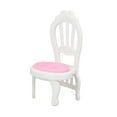 thumbnail image 3 of 1/16 Dollhouse Furniture Model Set,Miniature Living Room Furniture Simulation Sofa Coffee Table Chair Furniture Model Set (Style 4), 3 of 9