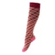 thumbnail image 1 of Medias de compresión elásticas deportivas, protectores de piernas para enfermeras, calcetines de presión para correr de tubo alto y largo, 1 of 1
