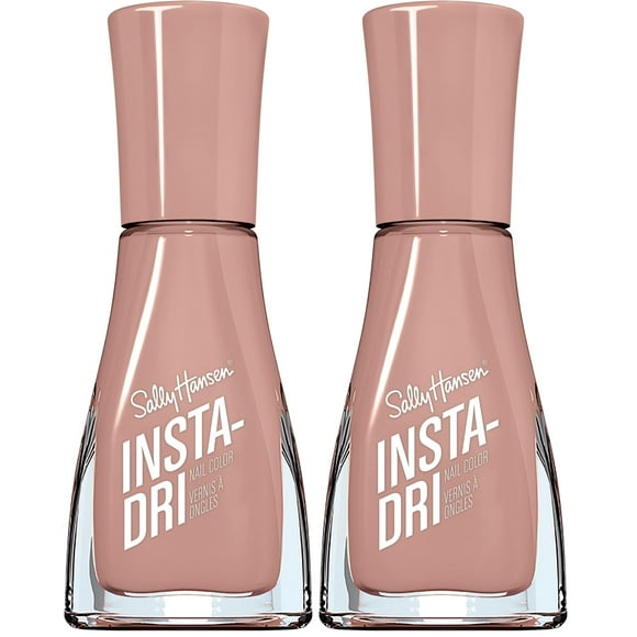 Esmalte de uñas Sally Hansen Insta-Dri Fast-Dry Hot Shot 9ml
