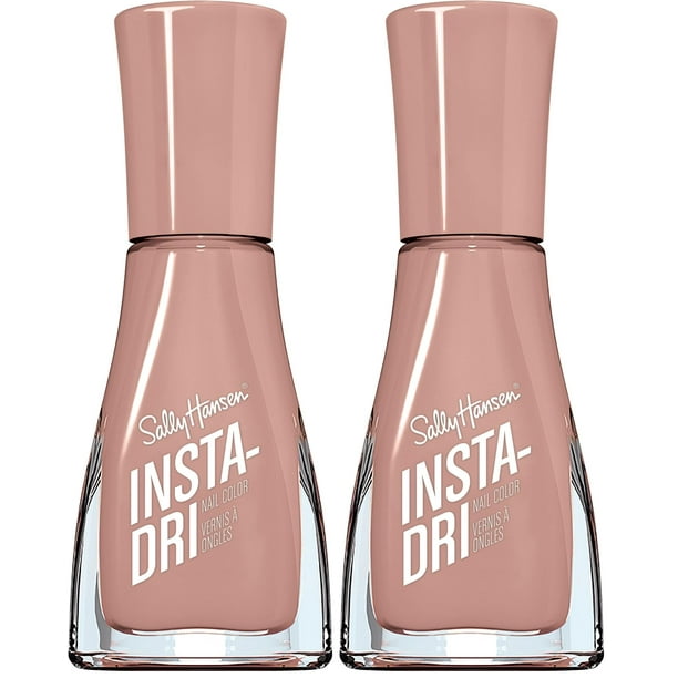 Esmalte de uñas Sally Hansen Insta-Dri Fast-Dry Hot Shot 9ml