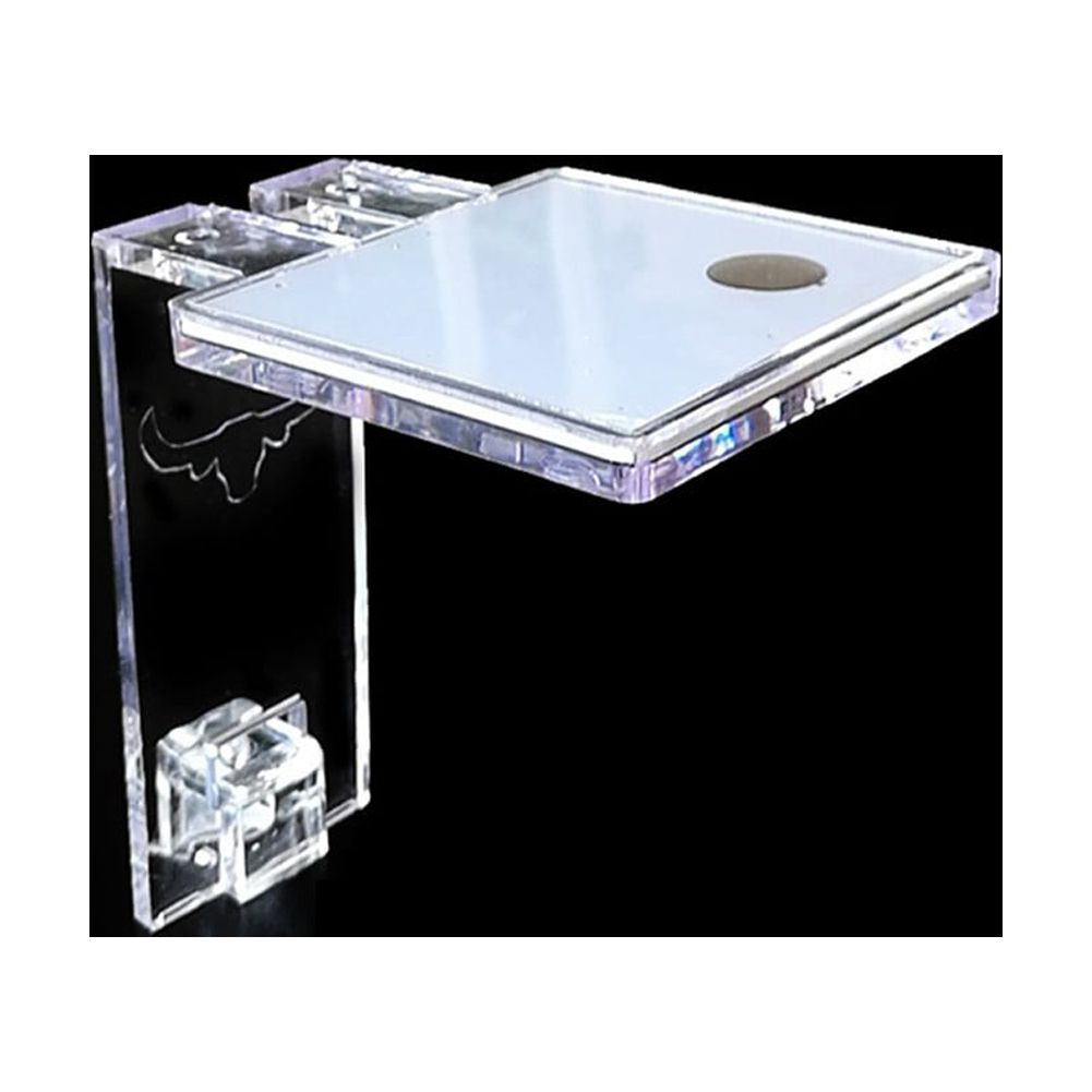 Aquarium Light Fish Tank Led Lamp ClipOn Bracket Light Acrylic Usb