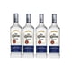 thumbnail image 1 of Pack de 4 Tequila Jose Cuervo Especial Plata 990 ml Jose Cuervo Especial Plata, 1 of 3